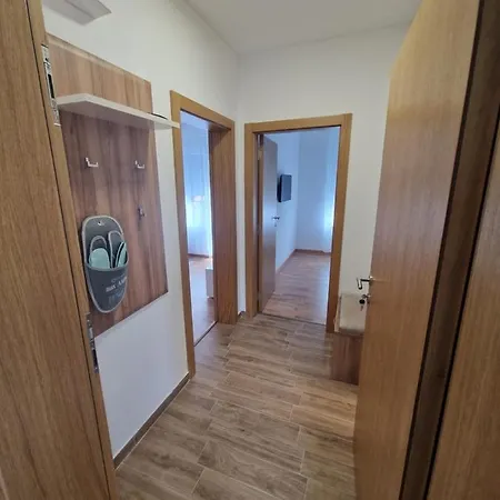 Nina Apartman 3 Soko Banja Exterior photo