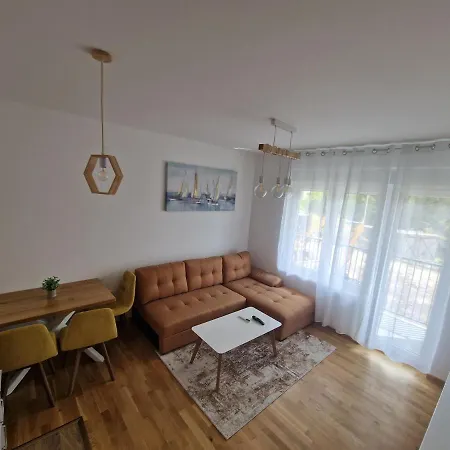 Nina Apartman 3 Soko Banja Exterior photo