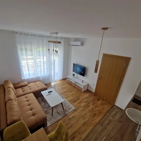 Nina Apartman 3 Soko Banja Exterior photo