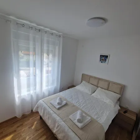 Nina Apartman 3 Soko Banja Exterior photo