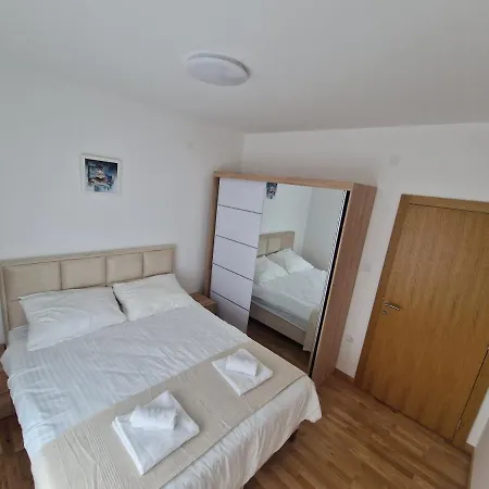 Nina Apartman 3 Soko Banja Exterior photo