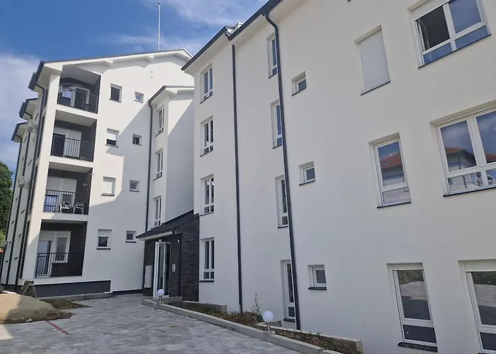 Nina Apartman 3