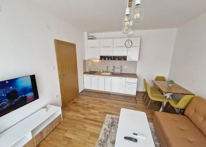 Nina Apartman 3