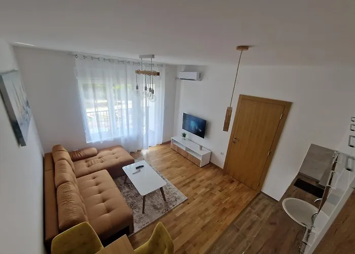 Nina Apartman 3