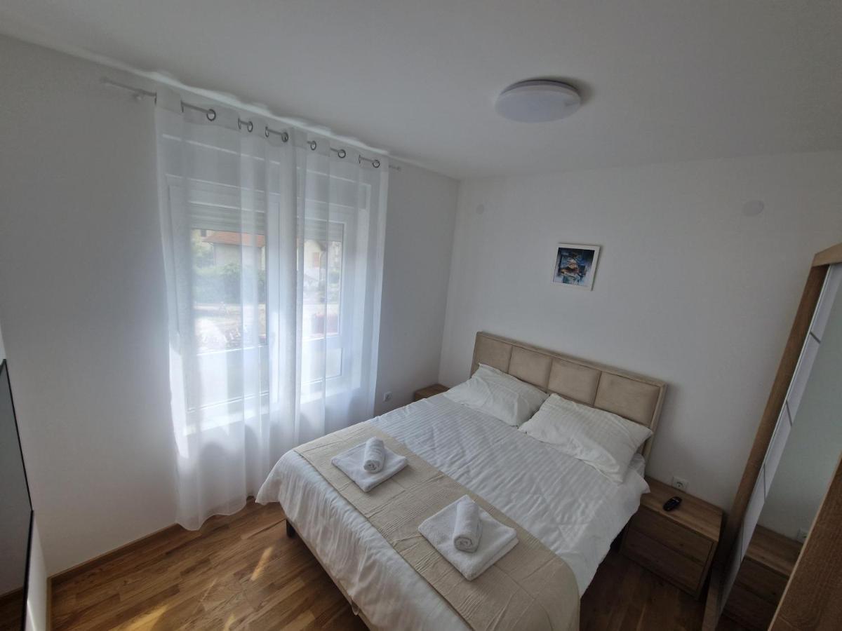 Apartment Nina 3 Soko Banja